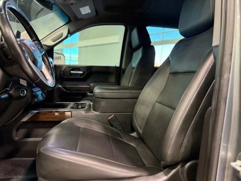 Used 2021 GMC Sierra 1500 SLT image 19