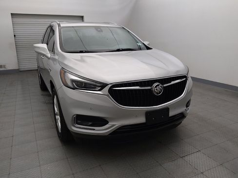 Used 2018 Buick Enclave Premium FWD image 14
