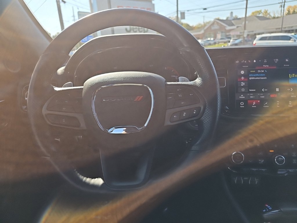 Certified 2023 Dodge Durango GT AWD/4WD image 18