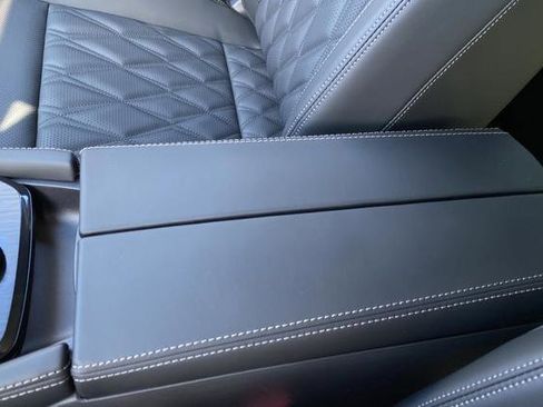 New 2026 Nissan Rogue Platinum image 19