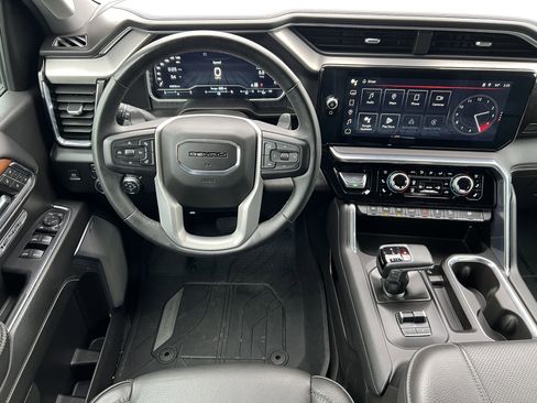 Used 2023 GMC Sierra 1500 Denali w/ Denali Reserve Package image 31