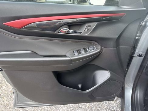 New 2026 Chevrolet TrailBlazer RS image 17