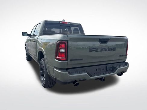 New 2026 RAM 1500 Big Horn image 5