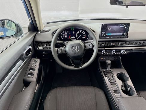 New 2026 Honda Civic LX image 21