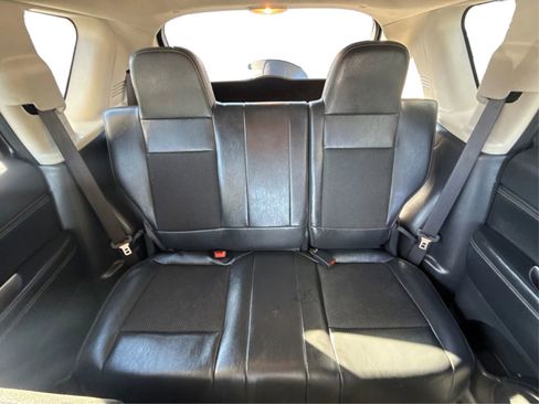 Used 2017 Jeep Compass Latitude image 14