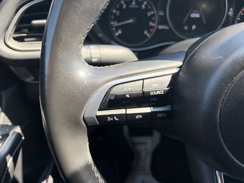 Used 2024 MAZDA CX-30 AWD 2.5 S w/ Select Sport Pkg image 25