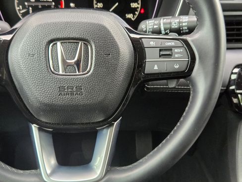 Used 2025 Honda Pilot EX-L image 22