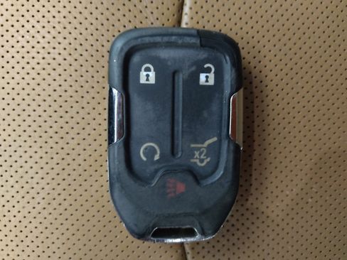 Used 2019 GMC Terrain SLT w/ Preferred Package image 32