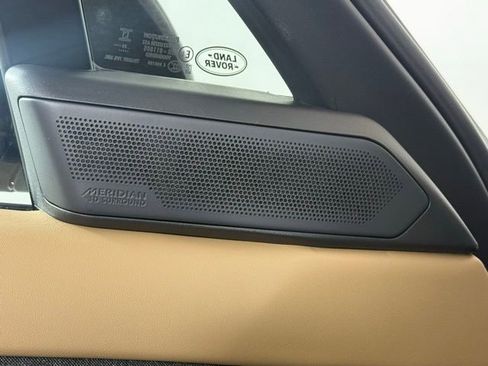 New 2026 Land Rover Range Rover Sport SE image 27