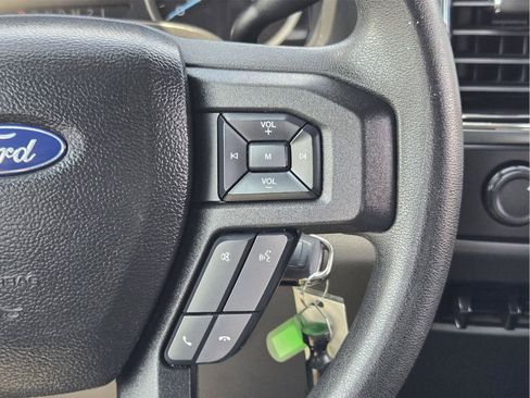 Used 2021 Ford F250 XLT AWD/4WD image 28