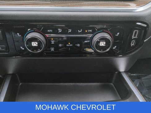 Used 2023 Chevrolet Silverado 1500 RST w/ Convenience Package II AWD/4WD image 19