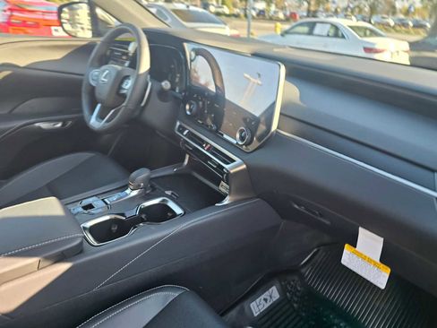 New 2026 Lexus RX 350 Premium image 12