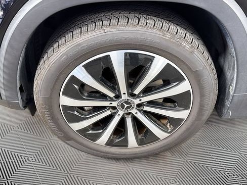 Used 2022 Mercedes-Benz GLB 250 image 30