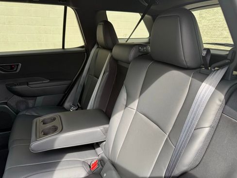 New 2026 Subaru Outback Premium AWD/4WD image 28