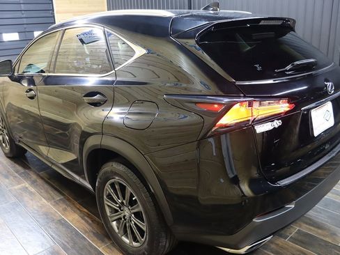 Used 2017 Lexus NX 200t FWD image 3