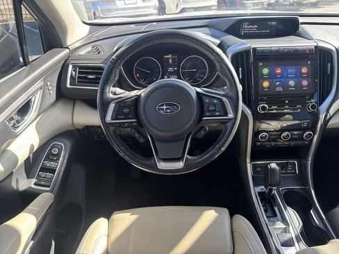 Certified 2022 Subaru Ascent Limited w/ Technology Package image 11