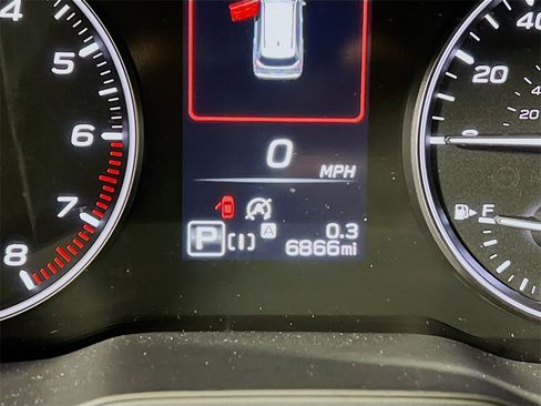 Certified 2025 Subaru Forester Sport w/ Popular Package #2 image 12