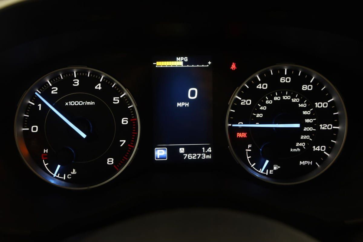 Used 2021 Subaru Ascent Limited w/ Technology Package AWD/4WD image 20