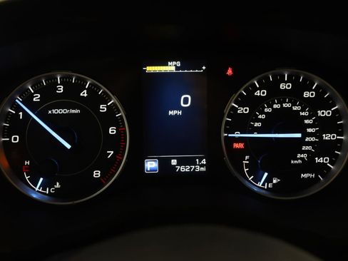 Used 2021 Subaru Ascent Limited w/ Technology Package AWD/4WD image 20