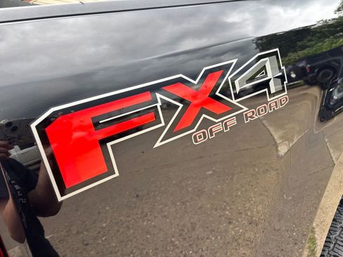 Used 2019 Ford F350 XL w/ STX Appearance Package AWD/4WD image 11