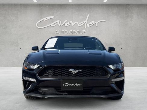 Used 2023 Ford Mustang Premium image 18