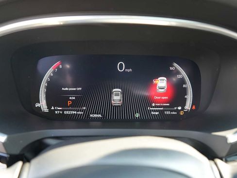 Certified 2025 Acura MDX A-Spec AWD/4WD image 22