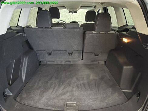 Used 2017 Ford Escape SE AWD/4WD image 15