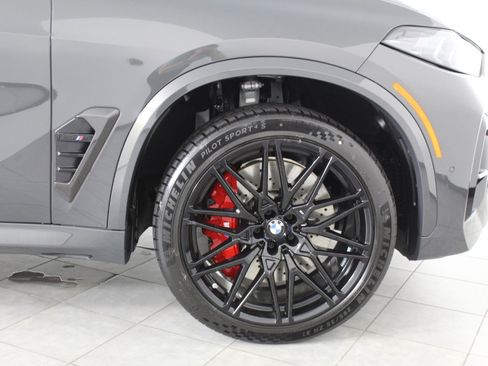 New 2026 BMW X5 M Competition w/ Executive Package image 21
