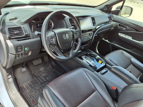 Used 2023 Honda Ridgeline Black Edition image 12