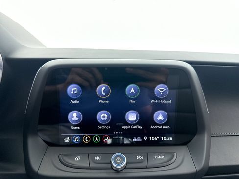Used 2019 Chevrolet Camaro SS RWD image 28