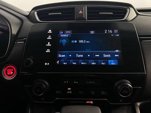 Used 2020 Honda CR-V EX image 21