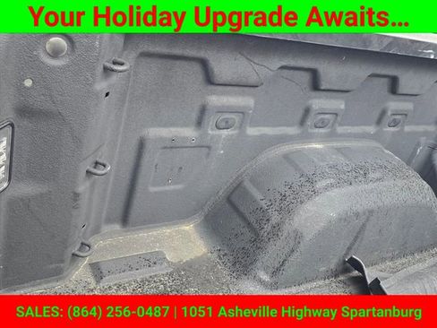 Certified 2023 Chevrolet Silverado 1500 LT Trail Boss w/ Protection Package image 30