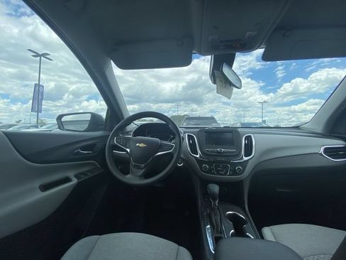 Used 2024 Chevrolet Equinox LS w/ LS Convenience Package AWD/4WD image 5