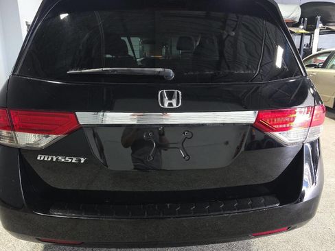 Used 2016 Honda Odyssey EX image 15