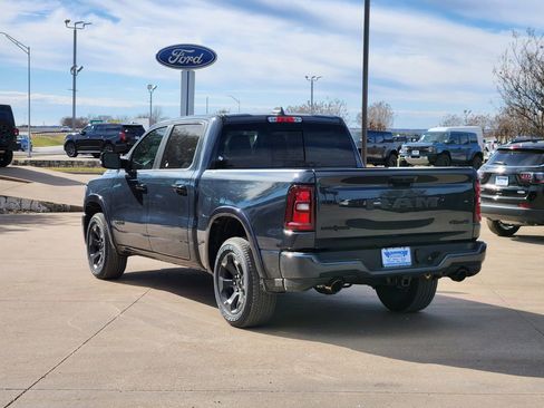 New 2026 RAM 1500 Lone Star image 3