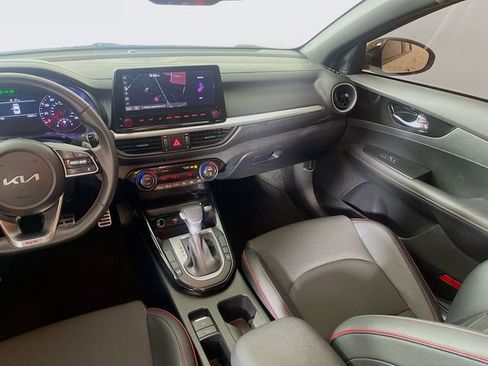 Used 2024 Kia Forte GT image 23