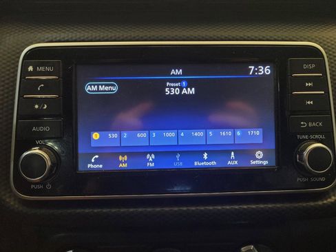 Used 2024 Nissan Kicks S FWD image 25