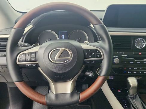 Used 2021 Lexus RX 350 FWD w/ Premium Package image 19