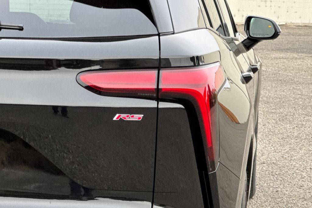 Used 2024 Chevrolet Blazer EV RS RWD image 34