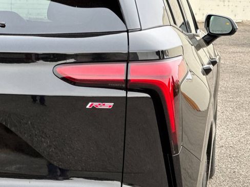 Used 2024 Chevrolet Blazer EV RS RWD image 34