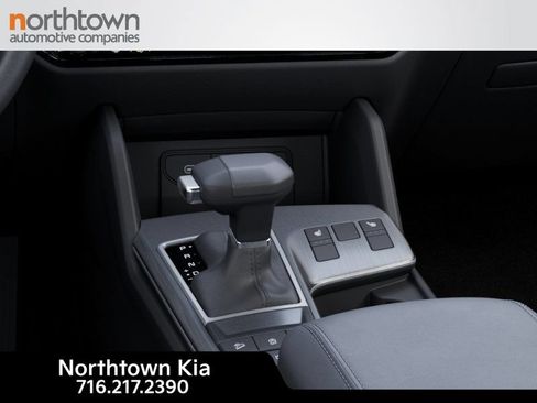 New 2026 Kia Sportage LX AWD/4WD image 24
