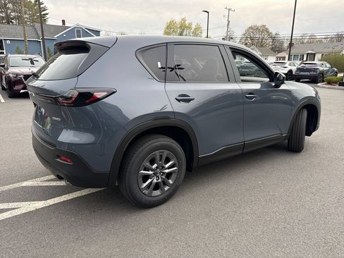 New 2026 MAZDA CX-5 Select AWD/4WD image 7