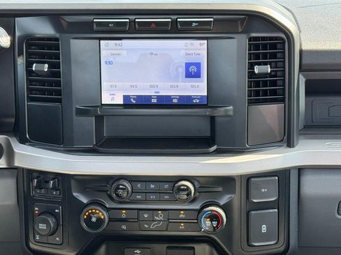 Used 2023 Ford F350 XL w/ STX Appearance Package AWD/4WD image 13