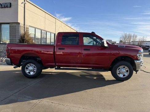New 2026 RAM 2500 Tradesman image 5