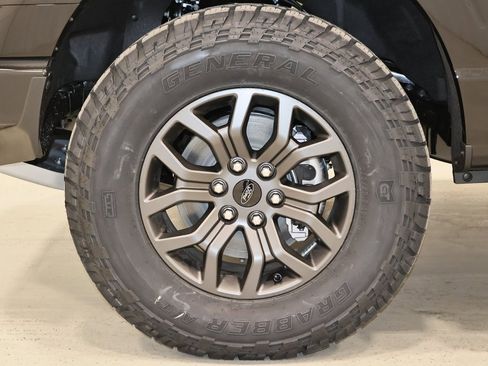 New 2025 Ford F150 Tremor w/ Equipment Group 402A High image 38