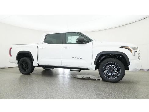 New 2025 Toyota Tundra SR5 AWD/4WD image 28