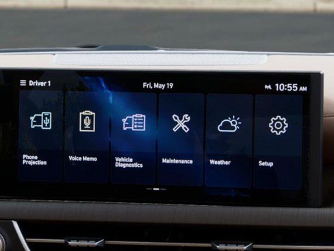 New 2026 Hyundai Sonata Limited image 29