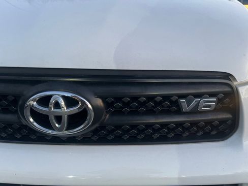 Used 2007 Toyota RAV4 Sport image 34