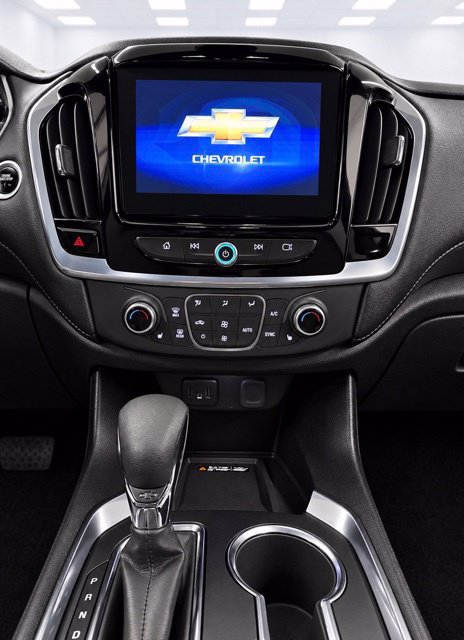 Used 2022 Chevrolet Traverse LT AWD/4WD image 27