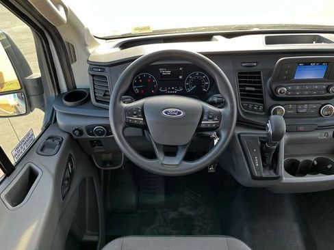 Used 2024 Ford Transit 350 XL image 12